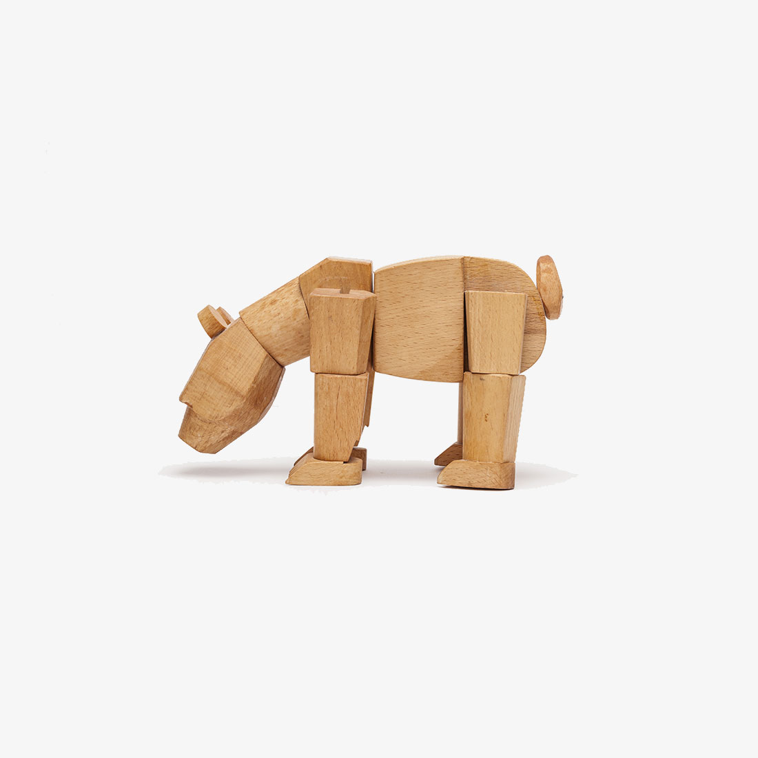 s-wooden-bear-toy m