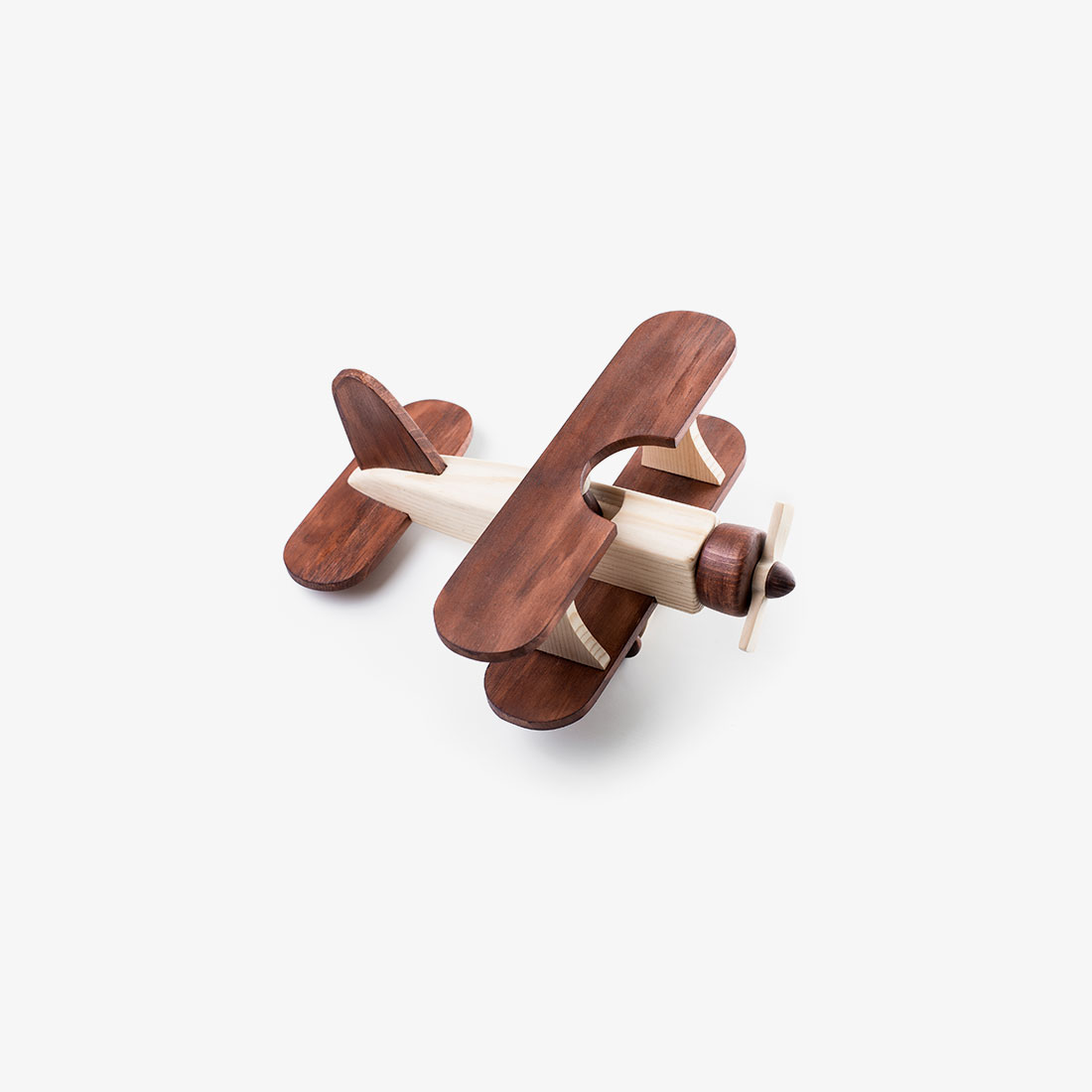 s-wooden-plane-toy m